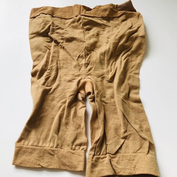 Legacy legwear Shapeware Size A Small - Picture 2 of 4